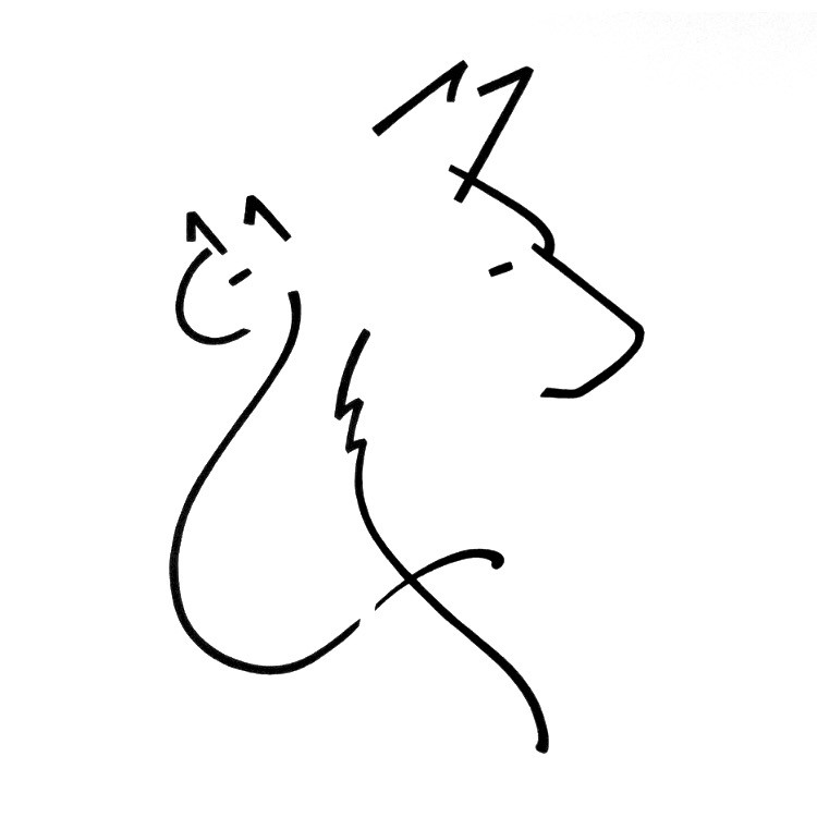 Logo for Crestview Animal Hospital